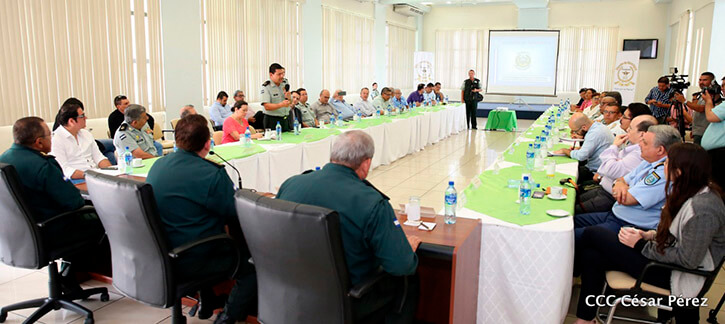 ejercito de nicaragua 3